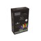Celebrations Celebrations Platinum LED C6 Multicolored 50 ct String Christmas Lights 25 ft. C650MUA - alternate 2